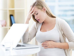 怀孕生气会有什么影响？怀孕生气怎么缓解？