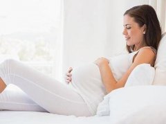 怀孕一个月的反应有哪些?怀孕一个月要注意什么?