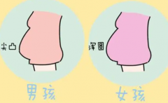 怀孕几周知道性别?民间都有哪些方法准确?