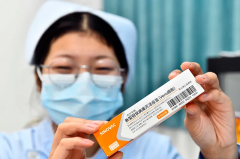 怀孕一个月能打第三针新冠疫苗吗?对胎儿有什么影响?
