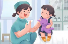 宝宝肺炎好了多久可以打新冠疫苗？如何预防？