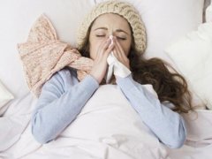 怀孕感冒了怎么办?预防感冒的方法?